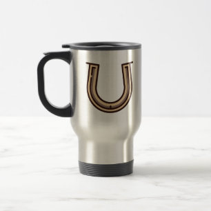 Taza De Viaje herradura
