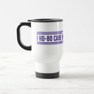 Taza De Viaje Ho-Bo Coffee Mug