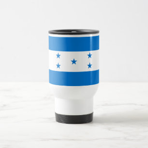 Taza De Viaje Honduras