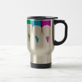Taza De Viaje Hora para la creatividad