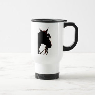 Taza De Viaje Horario Show Dad - Travel Mug Western