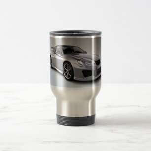 Taza De Viaje Horizonte GTR R35