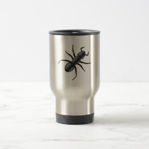 Taza De Viaje Hormiga