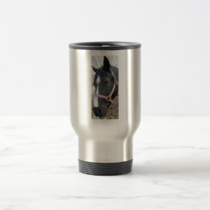 Taza De Viaje Horse Whisperer