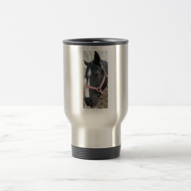 Taza De Viaje Horse Whisperer (Centro)