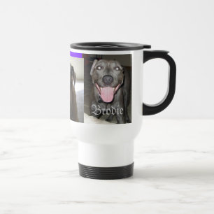 Taza De Viaje Hoyos y equipos