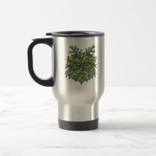 Taza De Viaje Hugger de árbol ambiental