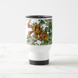 Taza De Viaje Hummingbird Ruby Throated Audubon
