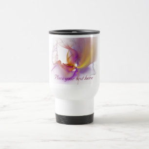 Taza De Viaje Humo ligero