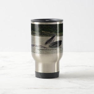 Taza De Viaje humpback_alaska_july 2008 (5), www.WeatherPermi…