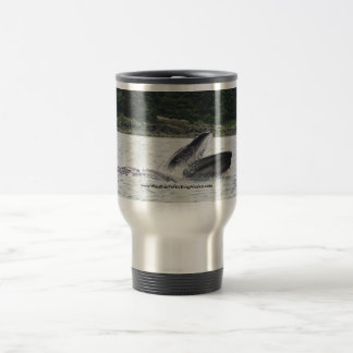 Taza De Viaje humpback_alaska_july 2008 (5), www.WeatherPermi…