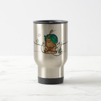 Taza De Viaje Humpty Dumpty