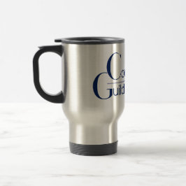 Taza de viaje ICG