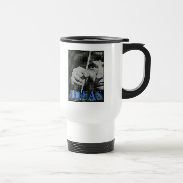 Taza De Viaje Ideas - Demografía de 1981 (Derecha)