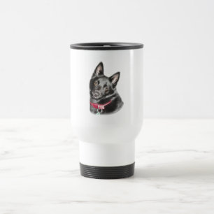 Taza De Viaje Imagen de Schipperke