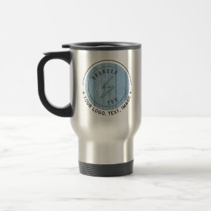 Taza De Viaje Imágenes de personalizar Commuter/