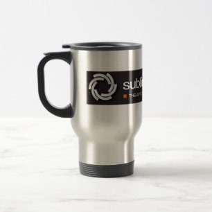 Taza De Viaje Imágenes sublimes
