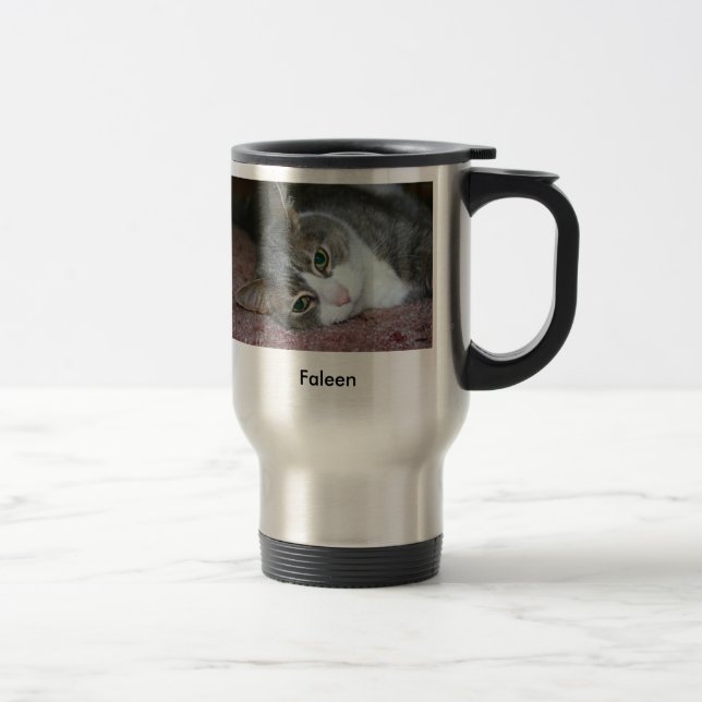 Taza De Viaje IMG_0434, Faleen (Derecha)
