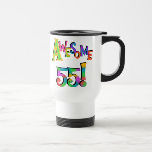 Taza De Viaje Impresionantes camisetas de cumpleaños y regalos