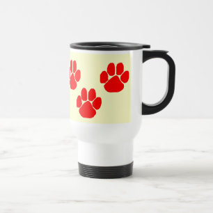 Taza De Viaje Impresiones de pinturas