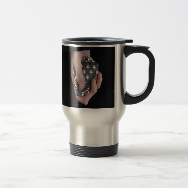Taza De Viaje indefinido (Derecha)