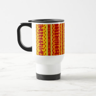 Taza De Viaje indefinido