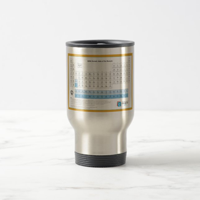Taza De Viaje indefinido (Centro)
