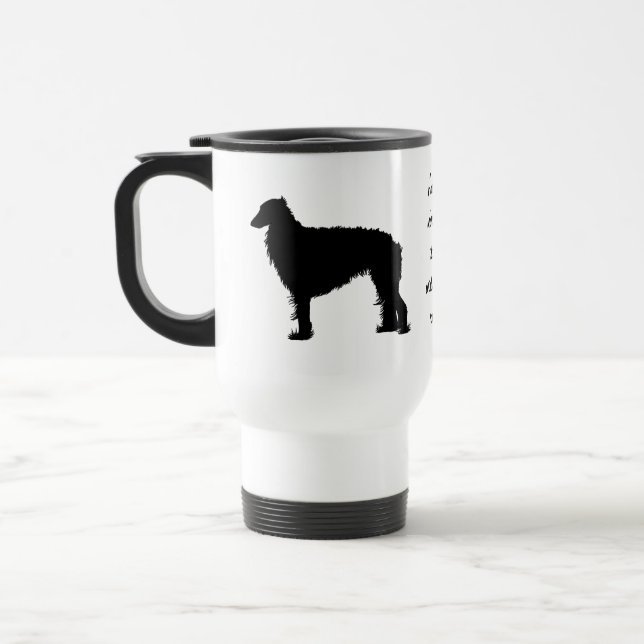 Taza De Viaje indefinido (Izquierda)