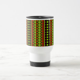 Taza De Viaje indio