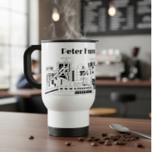 Industria Pesada Personalizable