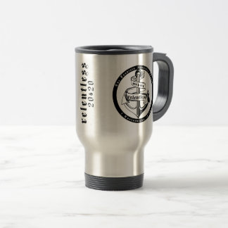Taza De Viaje INGENUO 2020 15oz Travel Mug
