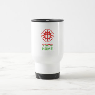 Taza De Viaje Inicio > Cocina y Comedor > Equipo de bebidas > Mu