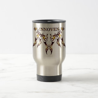 Taza De Viaje Innoven Tumbler