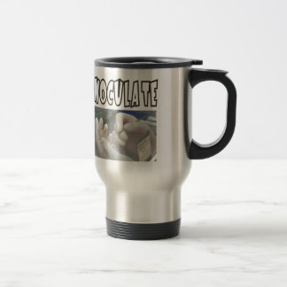 Taza De Viaje Inocule