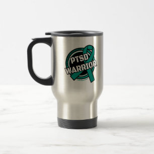 Taza De Viaje Insignia… PTSD