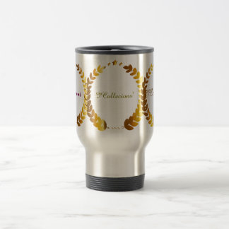 Taza De Viaje Inspirador Tumbler Travel Mug