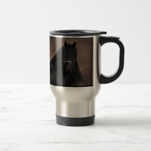 Taza De Viaje Instinto frisio