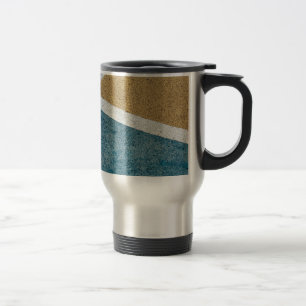Taza De Viaje intersección