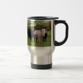 Taza De Viaje Invasión