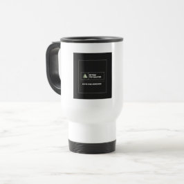 Taza De Viaje Inversionista a Largo Plazo – Más allá del Diseño