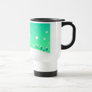 Taza De Viaje Invierno