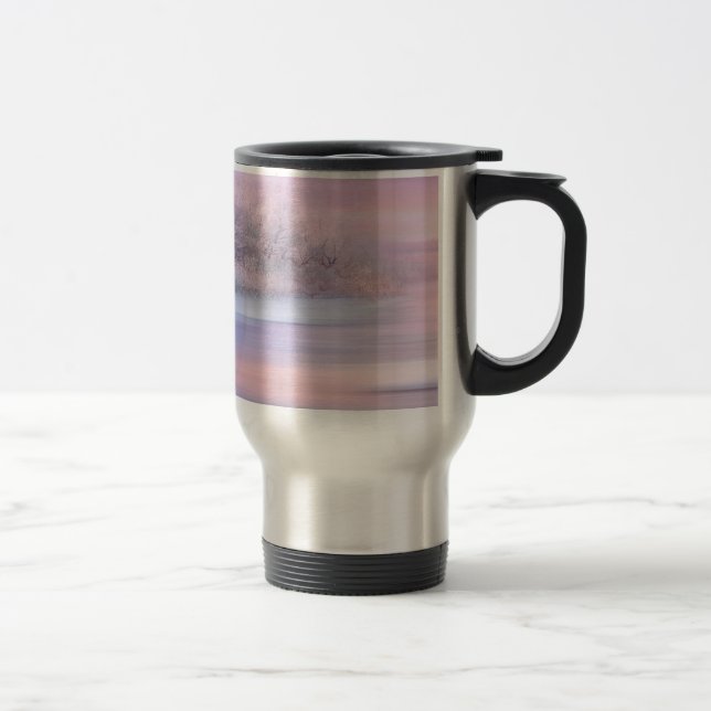 Taza De Viaje Invierno 06 (Derecha)