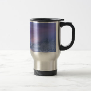 Taza De Viaje Invierno 08