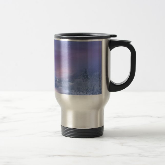 Taza De Viaje Invierno 08 (Derecha)