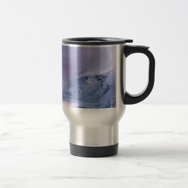 Taza De Viaje Invierno 09 (Derecha)