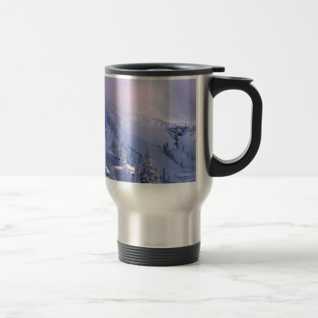 Taza De Viaje Invierno 10 (Derecha)