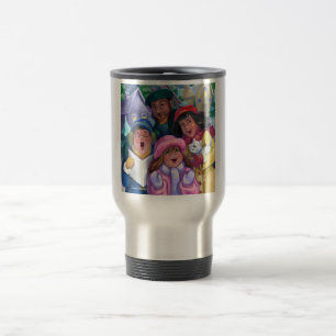 Taza De Viaje Ir a la carga