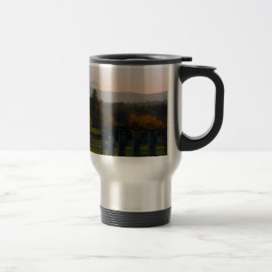 Taza De Viaje Irlanda es Hermoso