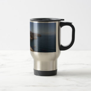 Taza De Viaje Isla de Santa Cruz 7
