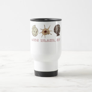 Taza De Viaje Isla Larga